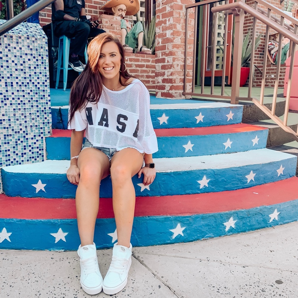 Meet your Posher, Maddie